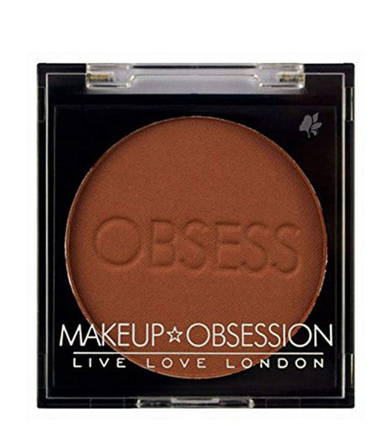 Makeup Obsession Eyeshadow E161 Paris