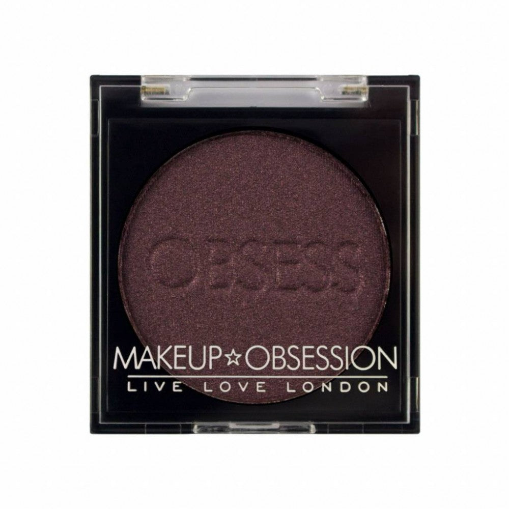 Makeup Obsession Eyeshadow E162 Mauve