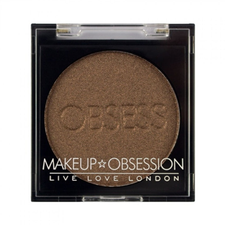 Makeup Obsession Eyeshadow E165 Honeycomb