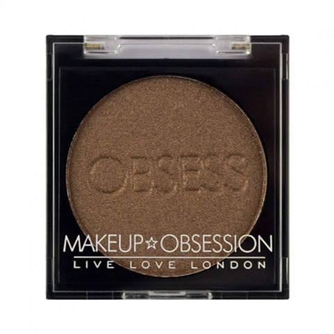 Makeup Obsession Eyeshadow E165 Honeycomb
