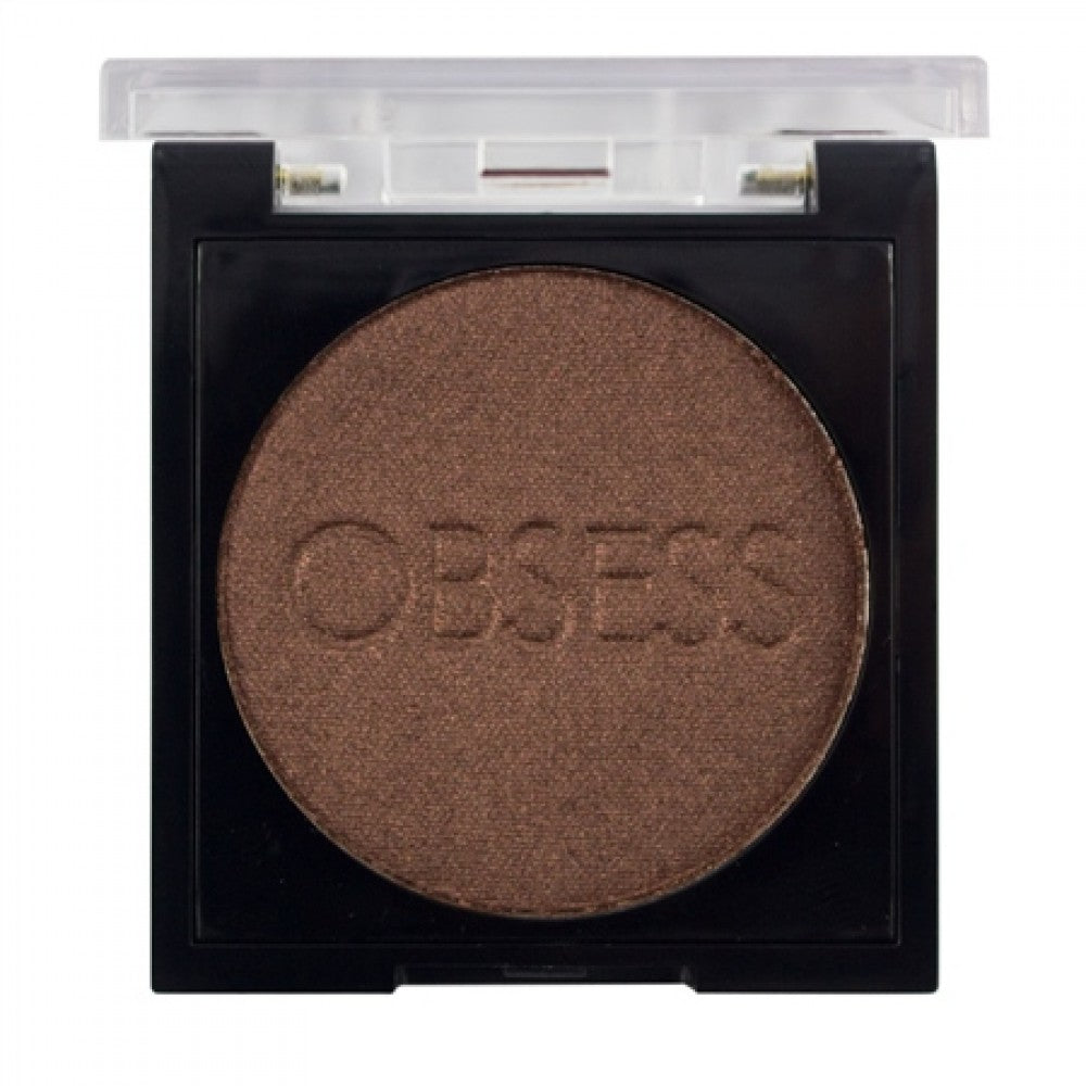 Makeup Obsession Eyeshadow E167 First Kiss