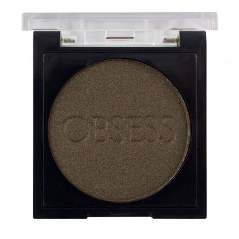 Makeup Obsession Eyeshadow E168 Olive