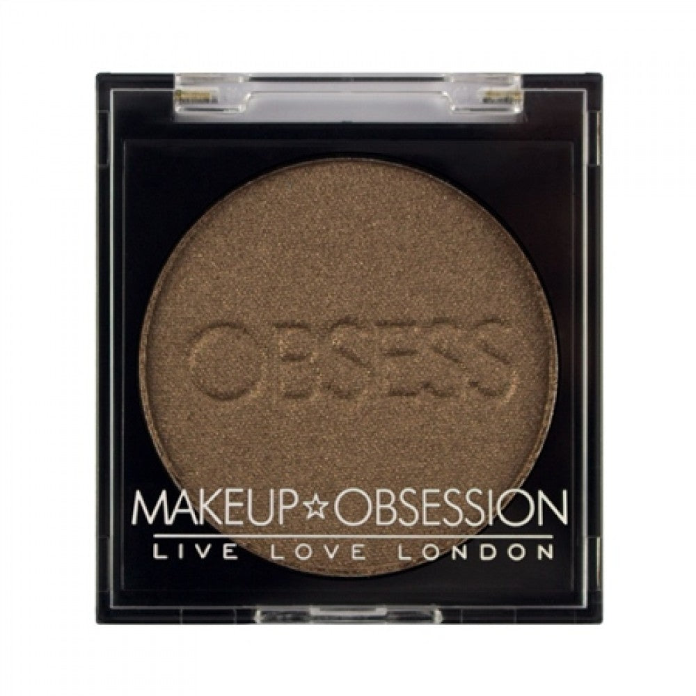 Makeup Obsession Eyeshadow E170 Mushroom