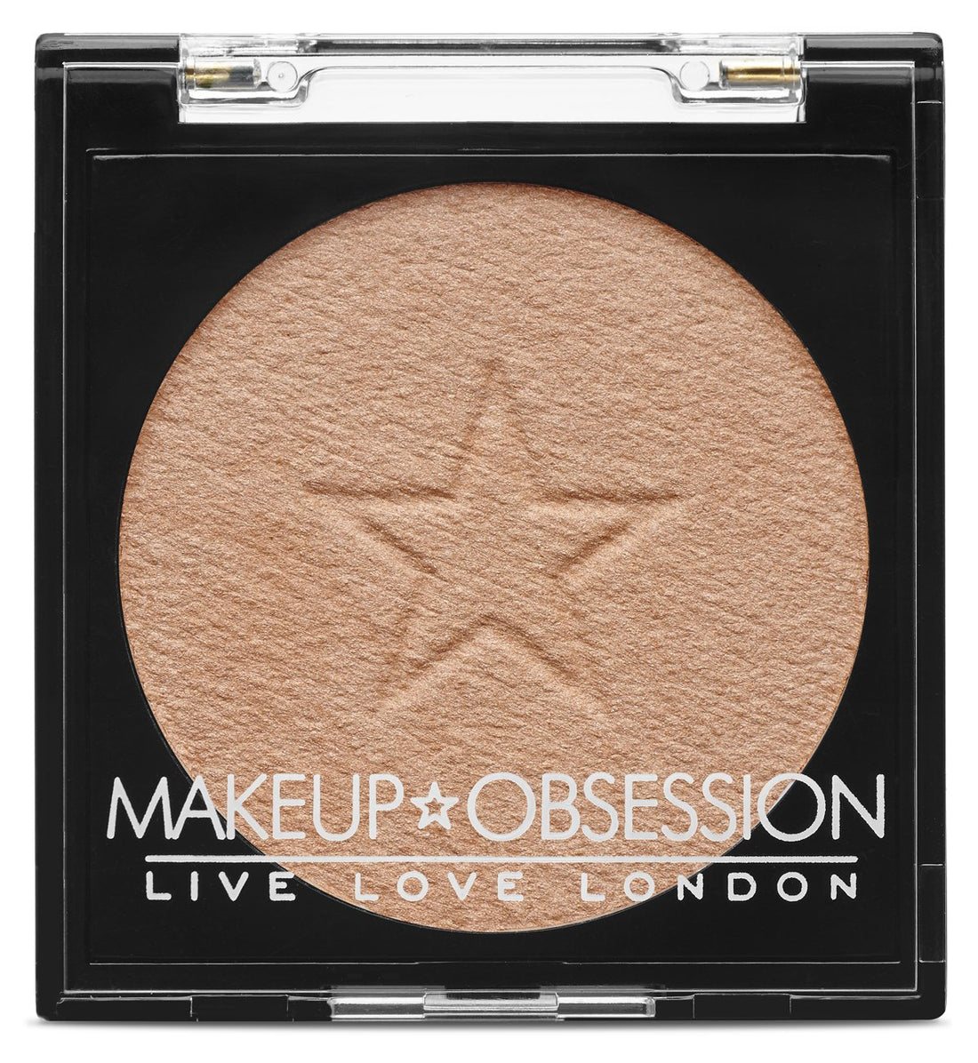 Makeup Obsession Highlight H101 Peach