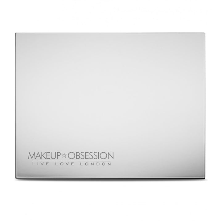 Makeup Obsession Palette Large Luxe Total ME Obsession