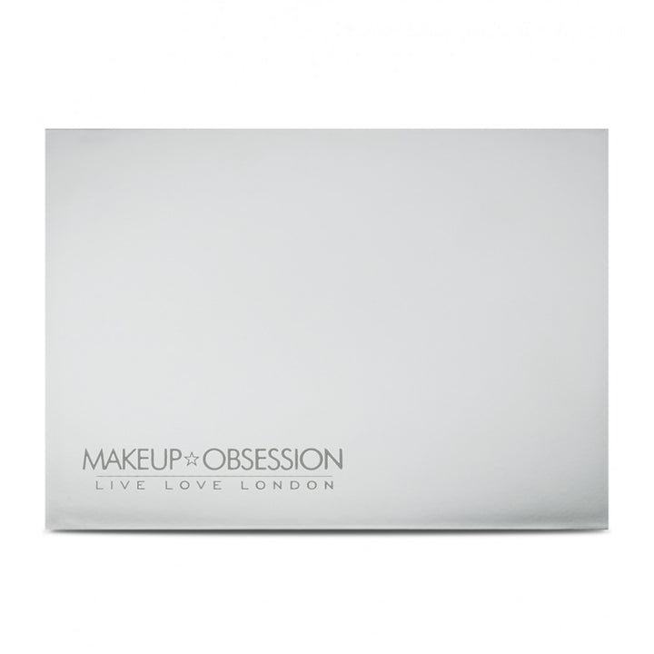 Makeup Obsession Palette Medium Luxe ME Obsession