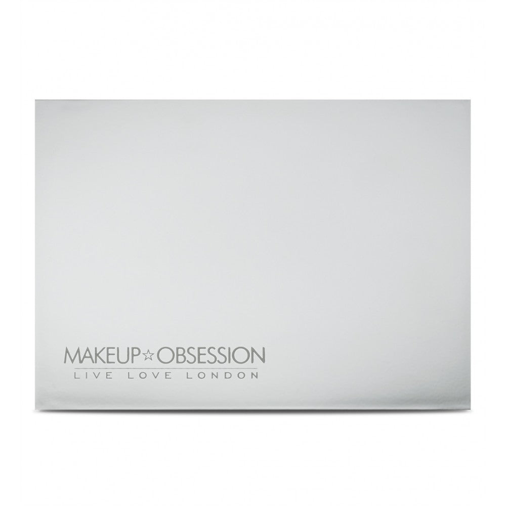 Makeup Obsession Palette Medium Luxe ME Obsession