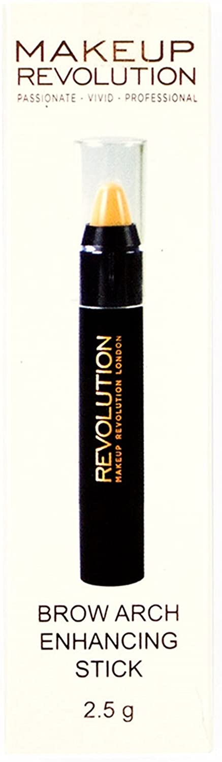 Makeup Revolution Brow Arch Enhancing Stick