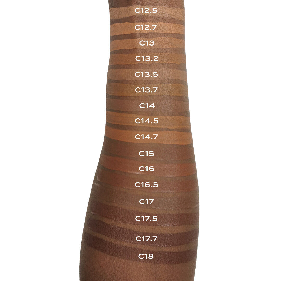 Makeup Revolution Conceal & Define Concealer C17 4ml