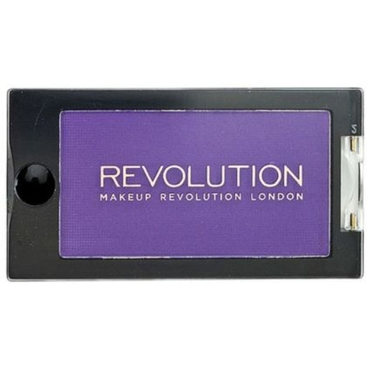 Makeup Revolution Eyeshadow Blow Your Whistle