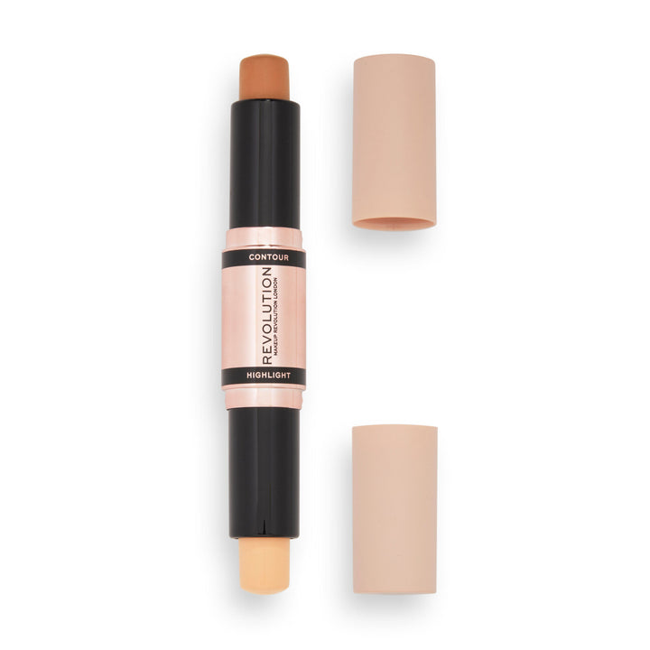 Makeup Revolution Fast Base Contour Stick Medium