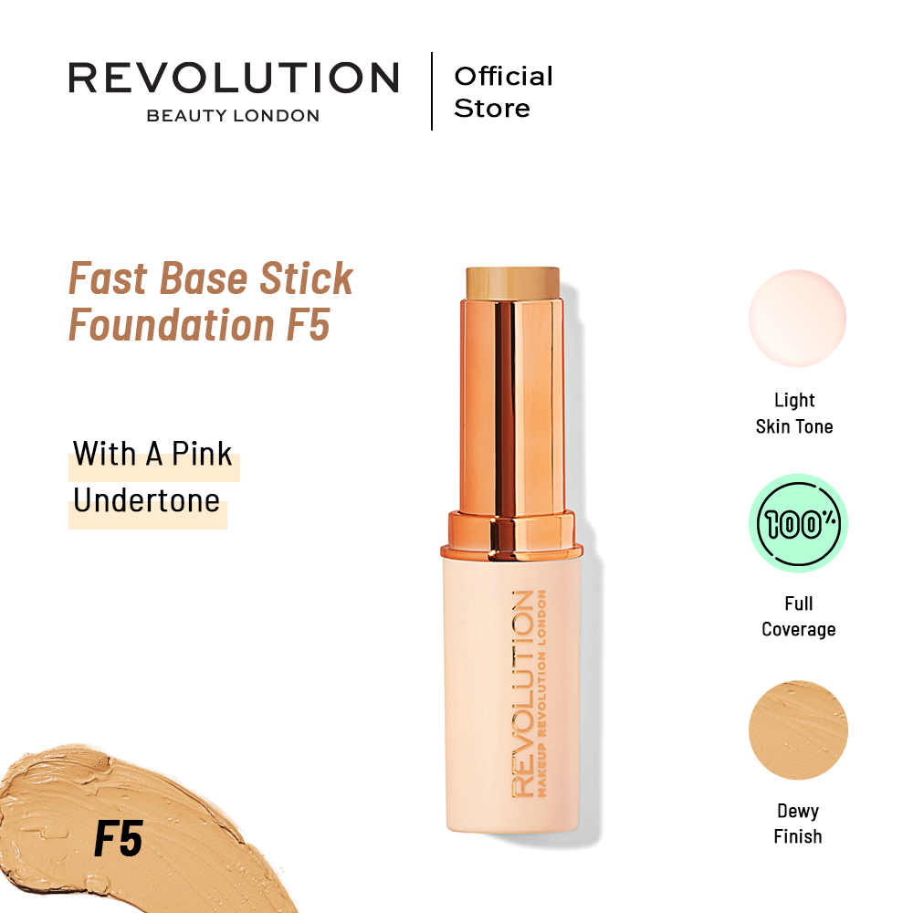 F5 pink 2025