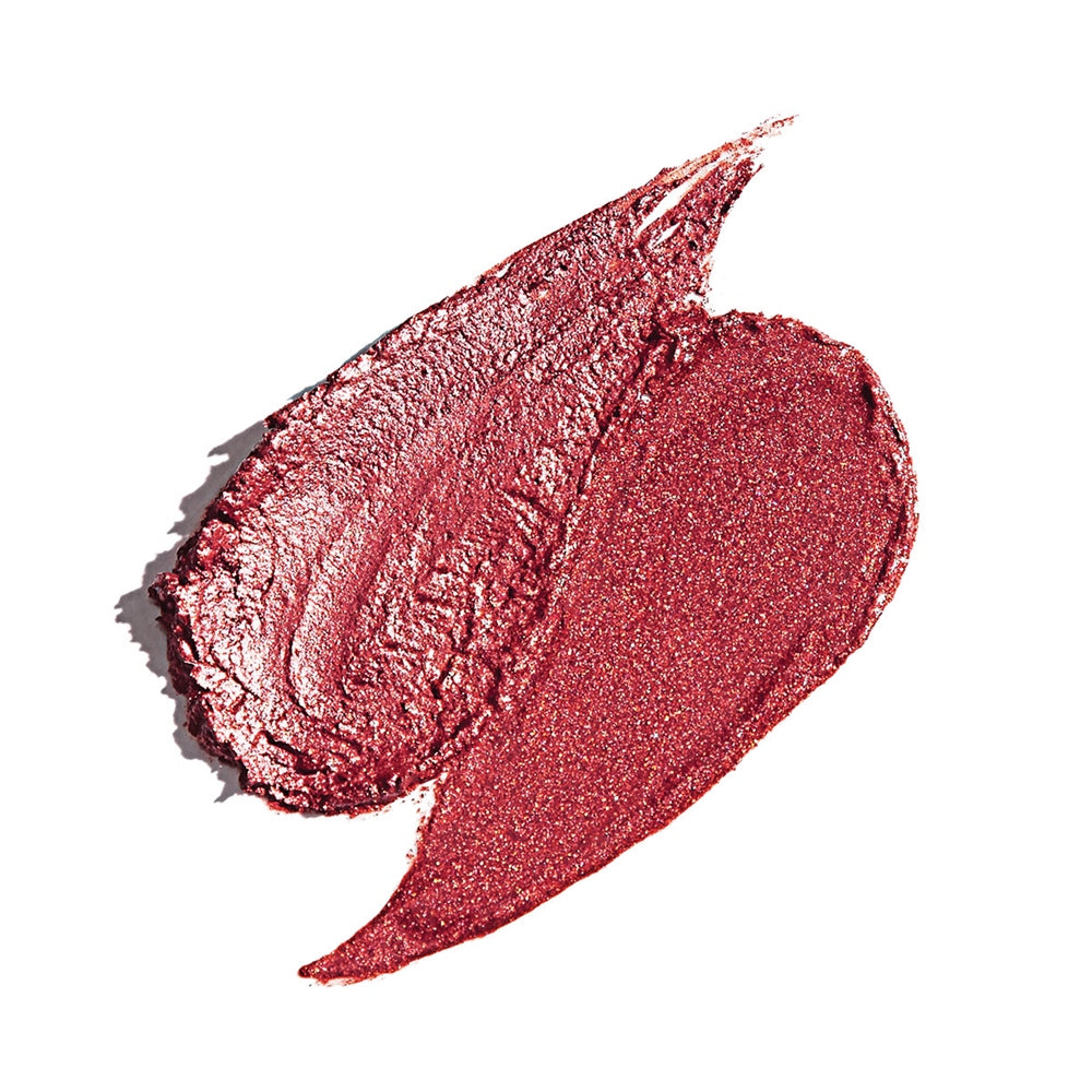 Makeup Revolution Flawless Foils Rose Gold Without Primer