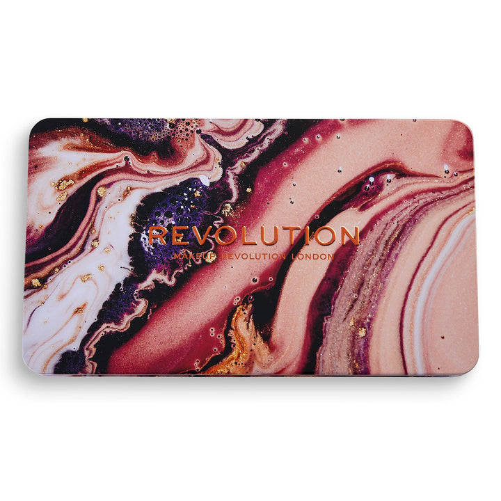 Makeup Revolution Forever Flawless Allure Eyeshadow Palette