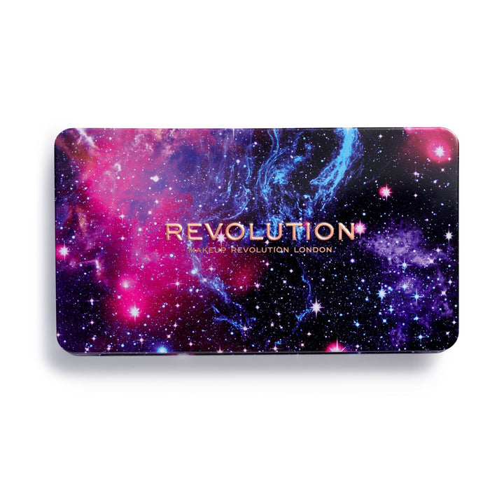 Makeup Revolution Forever Flawless Constellation Eyeshadow Palette