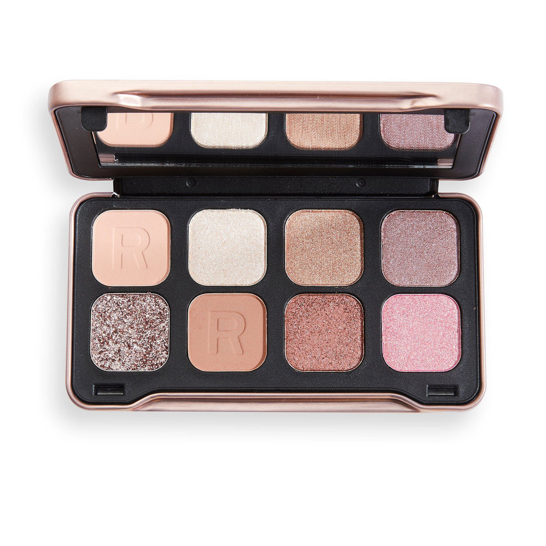 Makeup Revolution Forever Flawless Dynamic Eternal Eyeshadow Palette