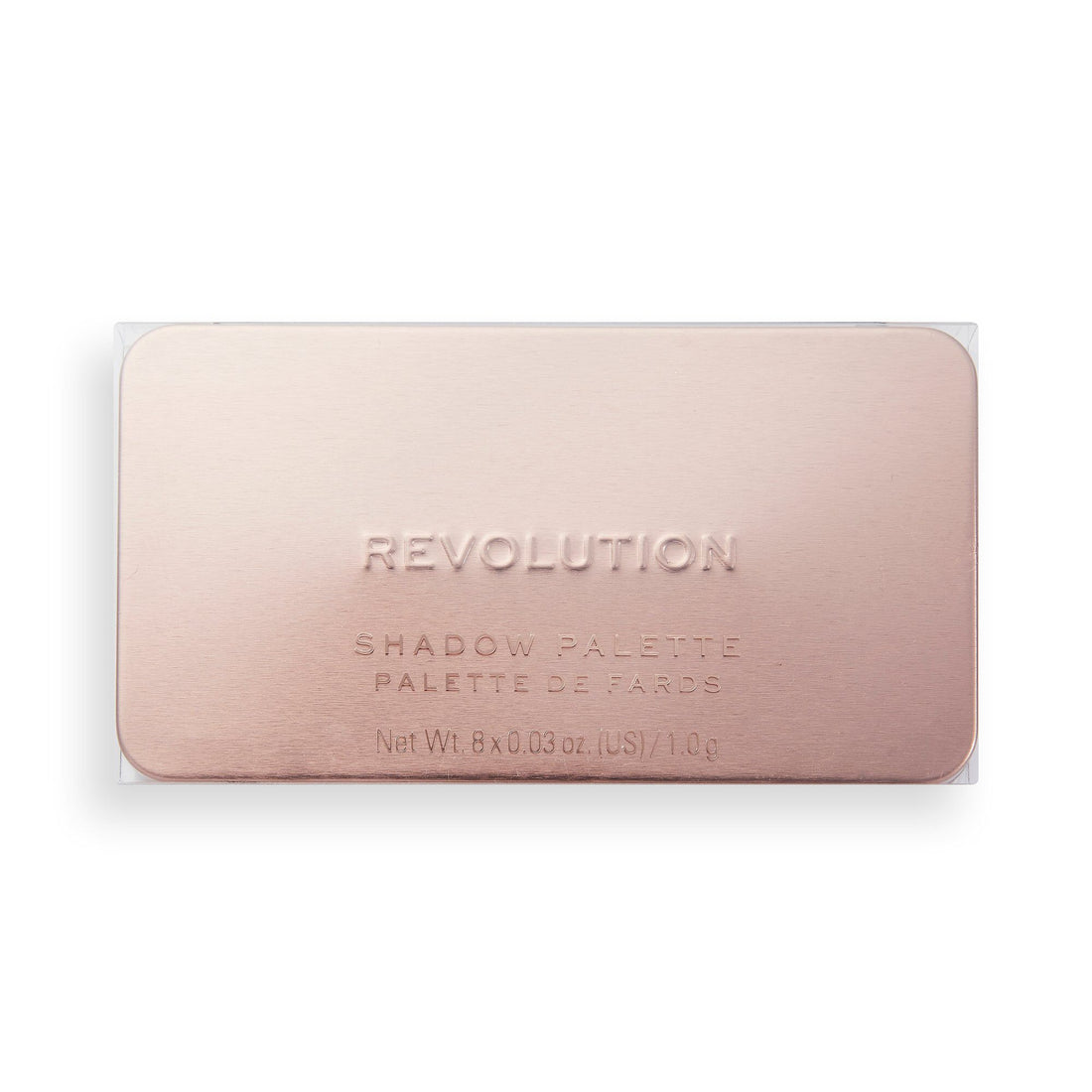 Makeup Revolution Forever Flawless Dynamic Eternal Eyeshadow Palette