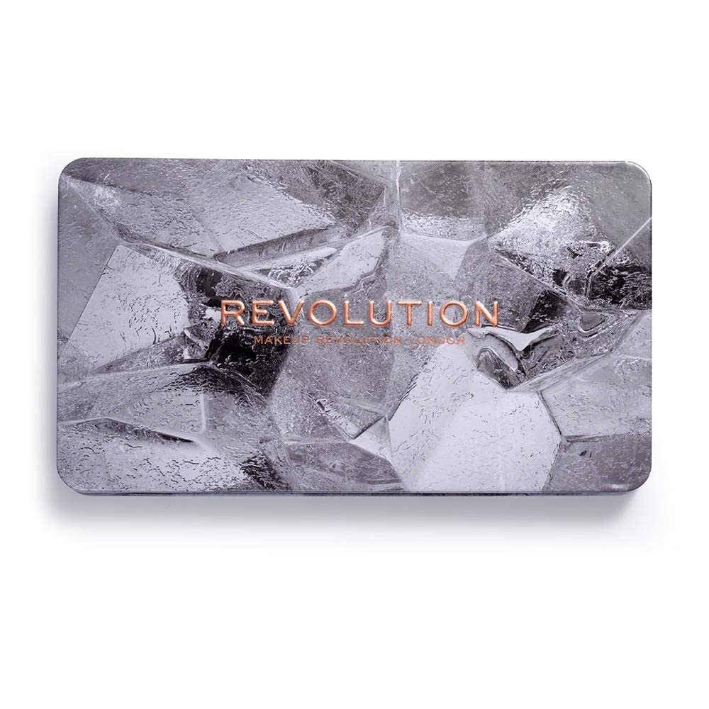 Makeup Revolution Forever Flawless Optimum Eyeshadow Palette