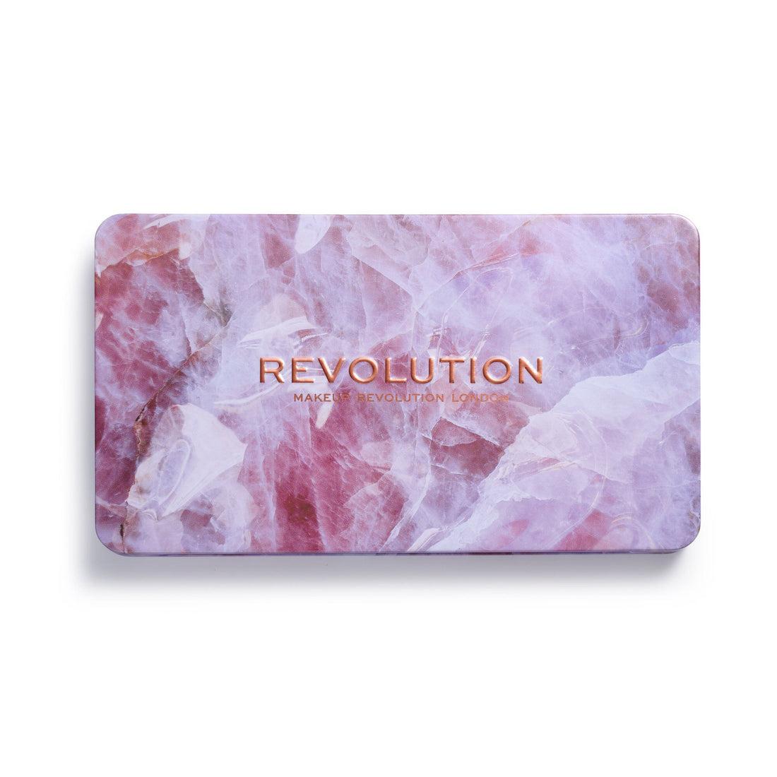 Makeup Revolution Forever Flawless Unconditional Love Eyeshadow Palette