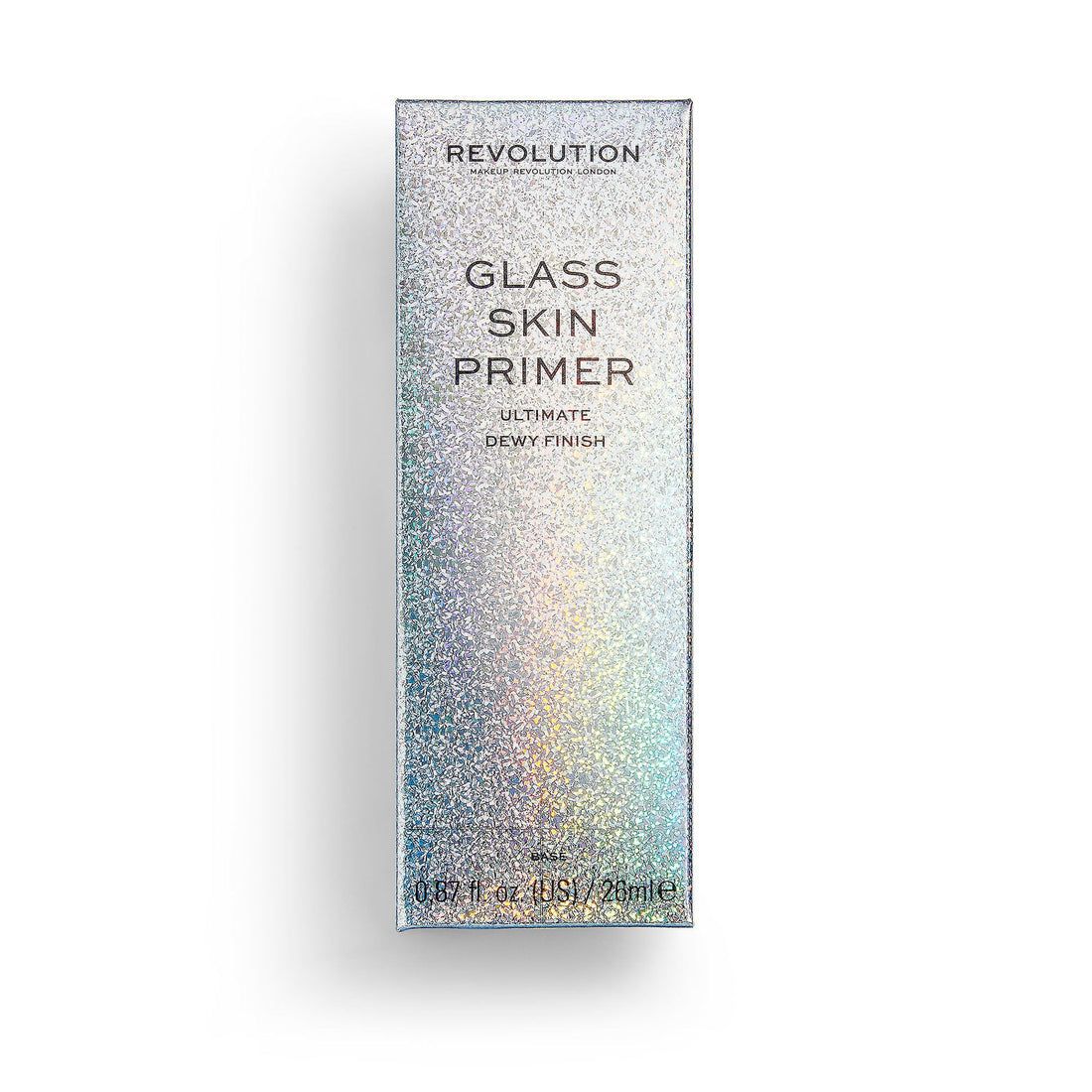 Makeup Revolution Glass Skin Primer