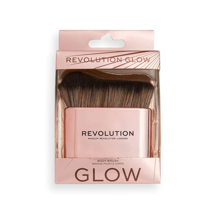 Makeup Revolution Glow Body Blending Brush