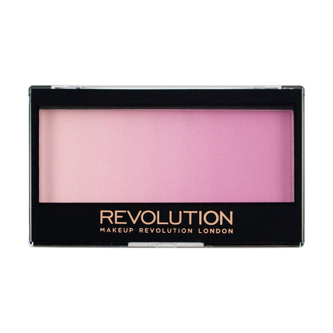 Makeup Revolution Gradient Highlighter Peach Mood Lights
