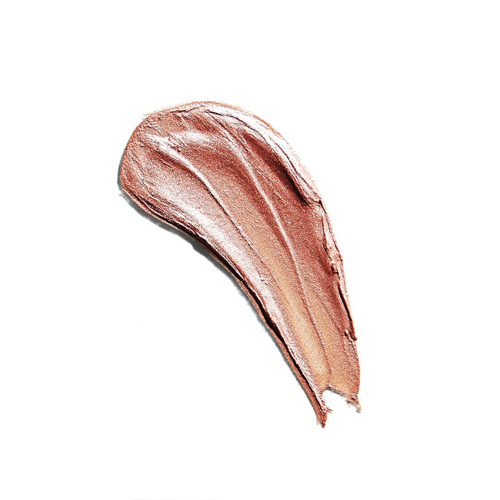 Makeup Revolution Nudes Collection Metallic Lingerie