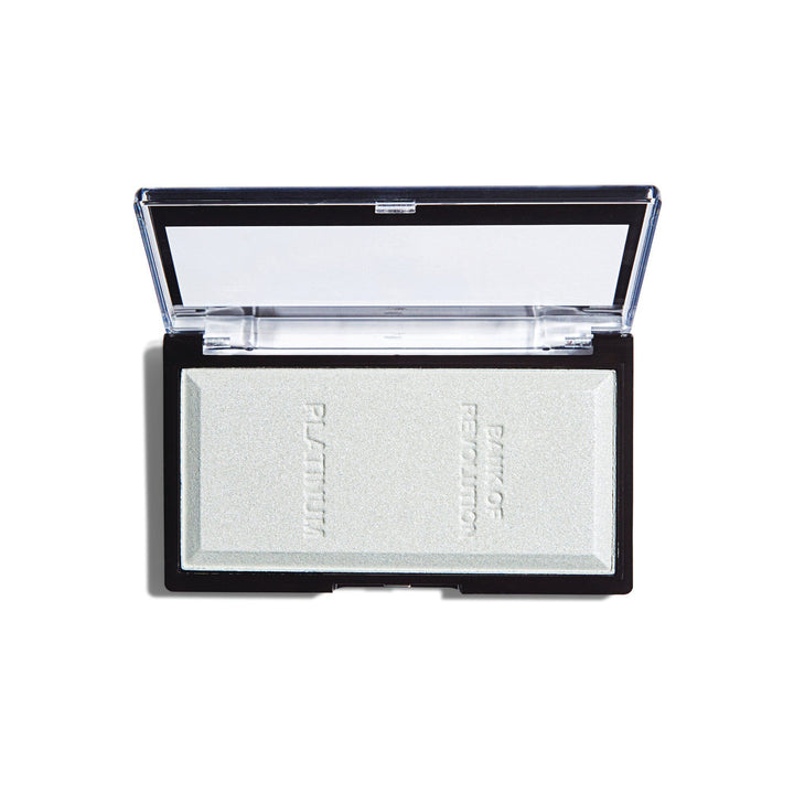 Makeup Revolution Platinum Ingot Highlighter