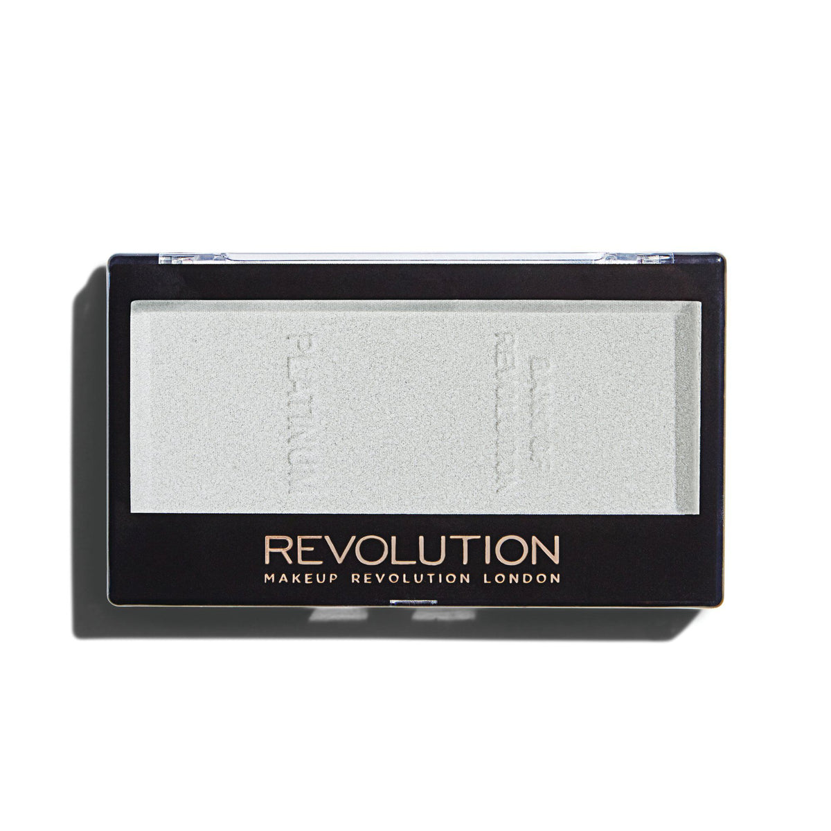 Makeup Revolution Platinum Ingot Highlighter