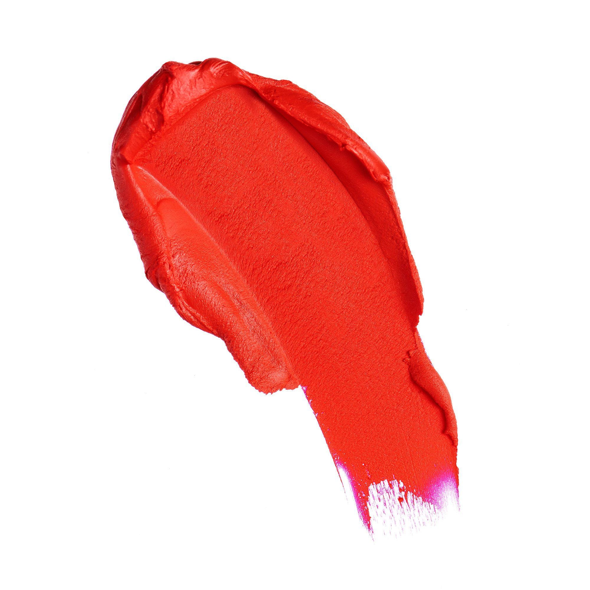 Makeup Revolution Powder Matte Lipstick Captivate