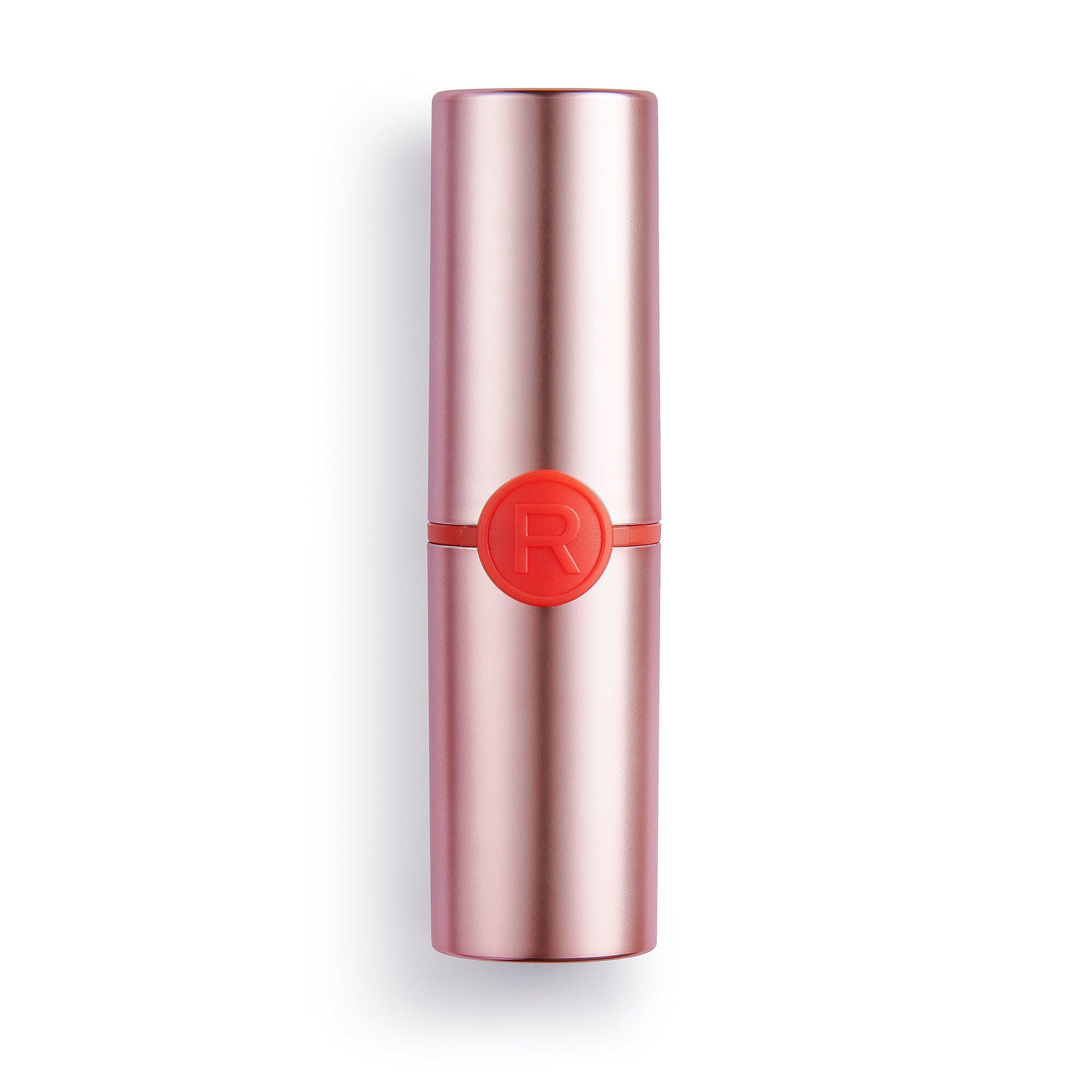 Makeup Revolution Powder Matte Lipstick Captivate