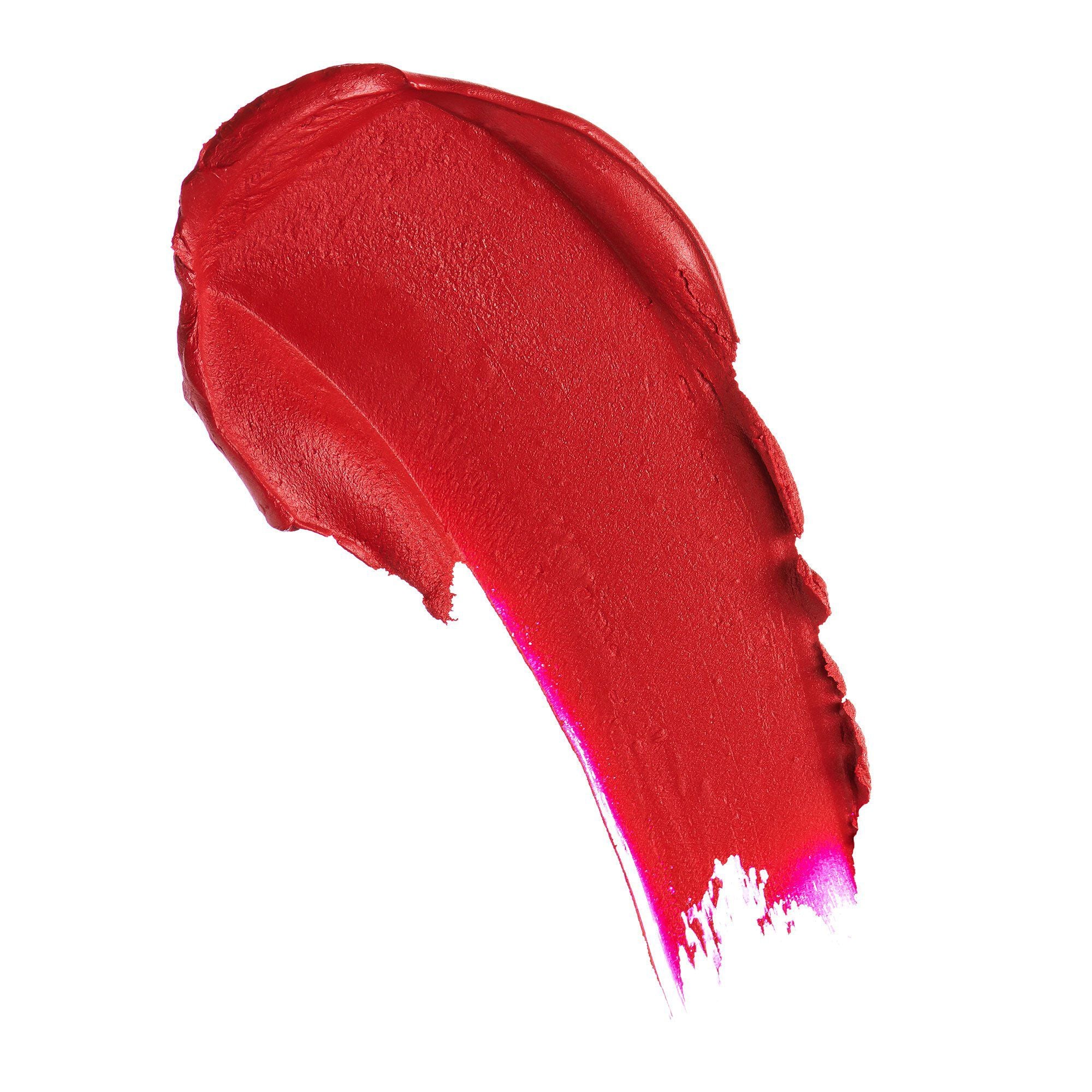 Makeup Revolution Powder Matte Lipstick Fascination
