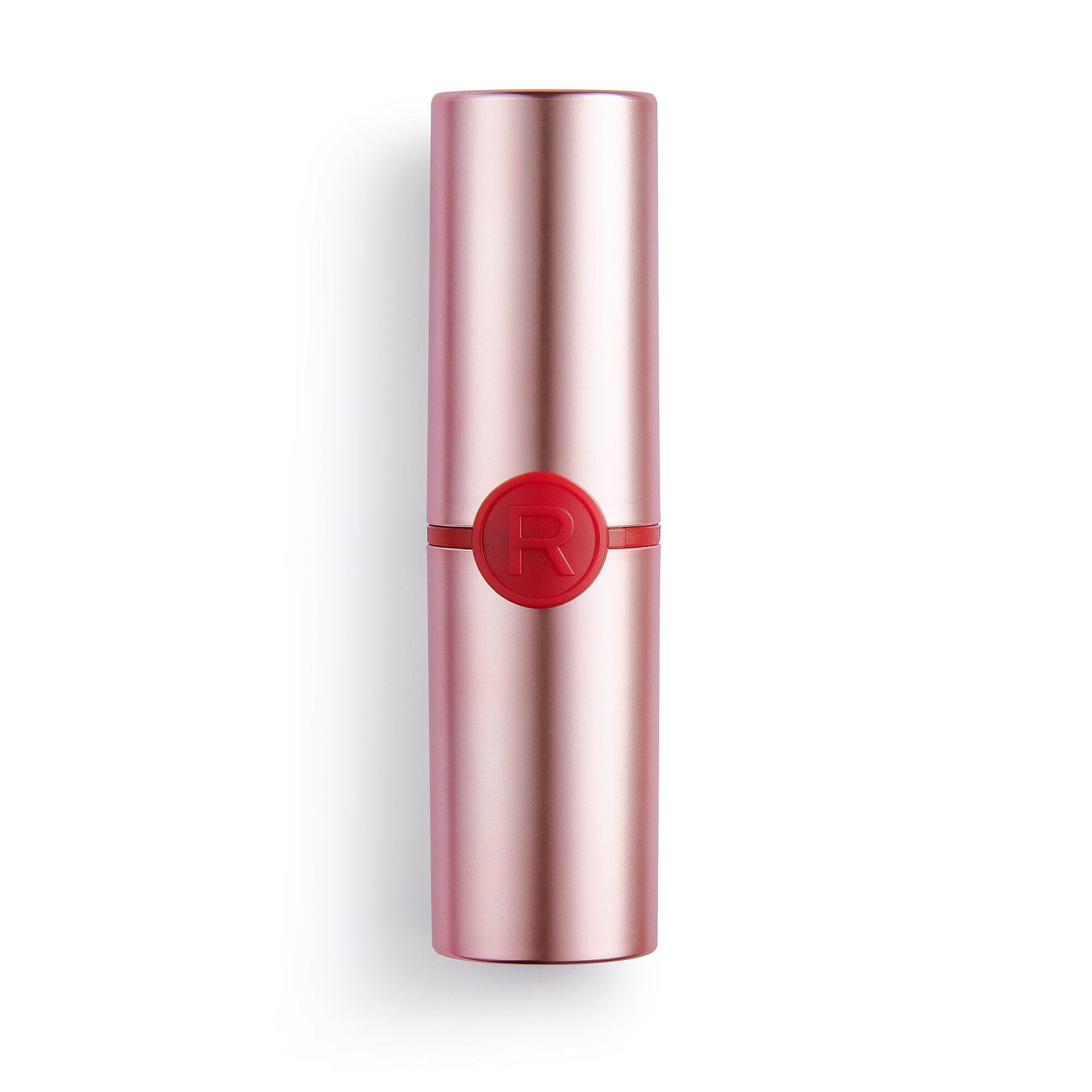 Makeup Revolution Powder Matte Lipstick Fascination