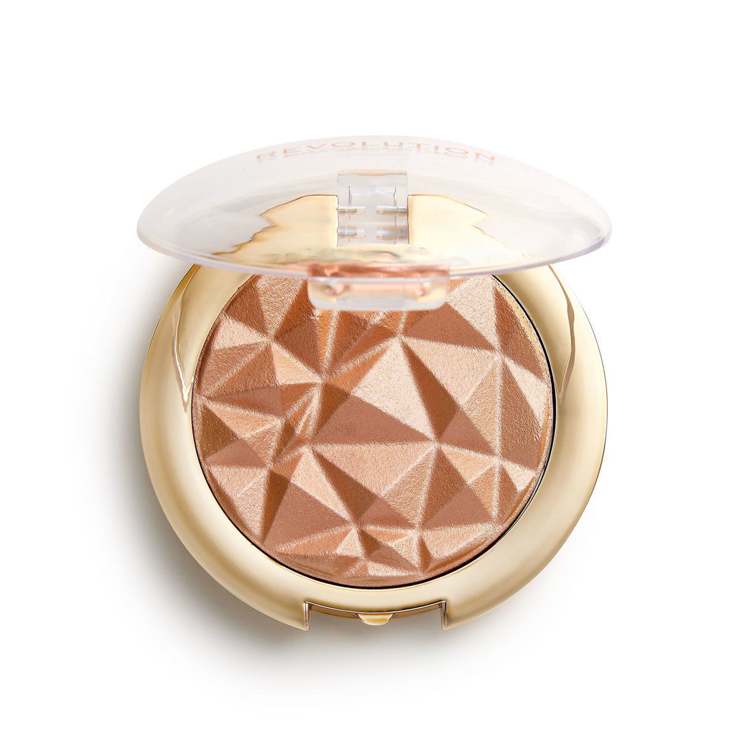 Makeup Revolution Precious Stone Highlighter Rose Quartz