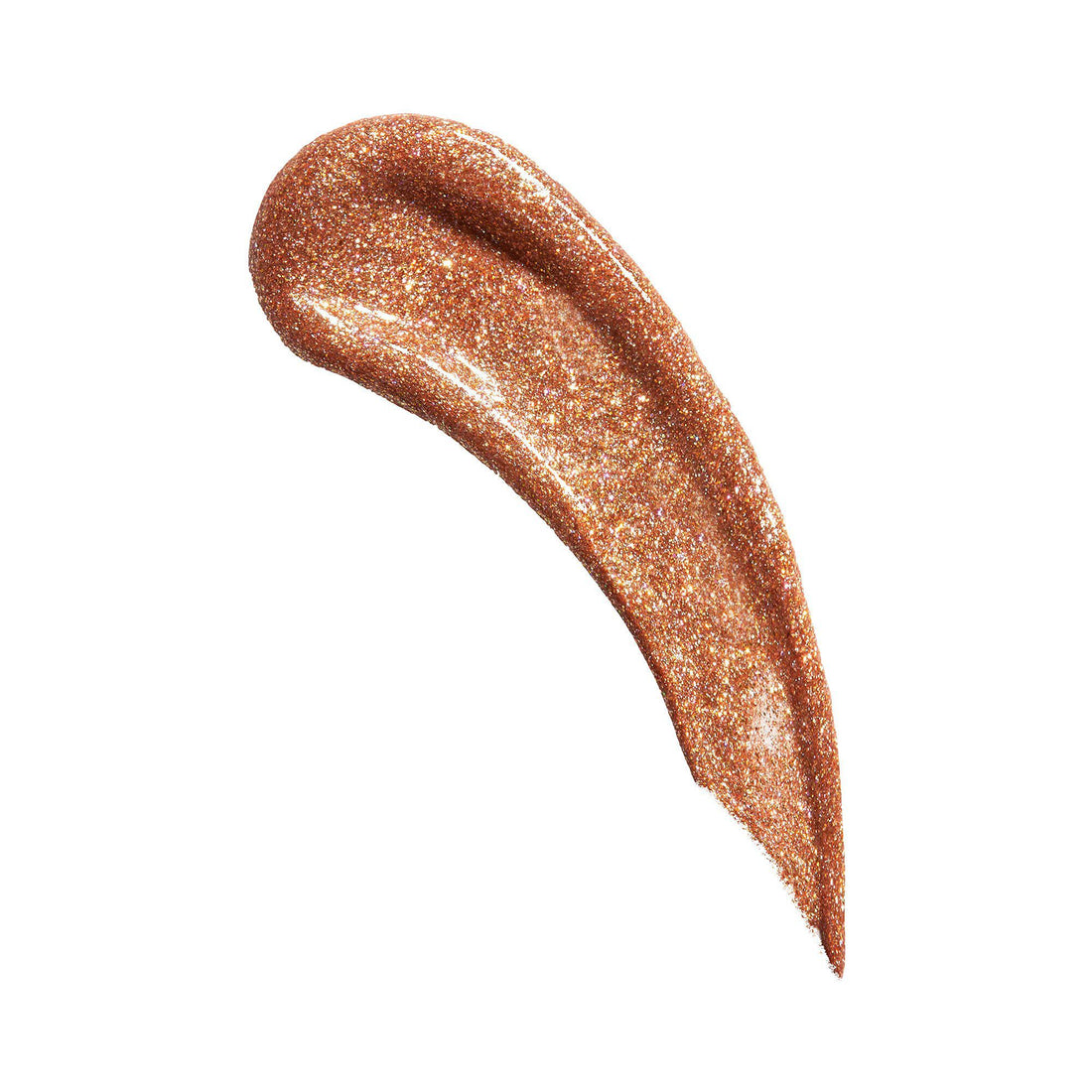 Makeup Revolution Precious Stone Liquid Glitter Eyeliner Gold Dust