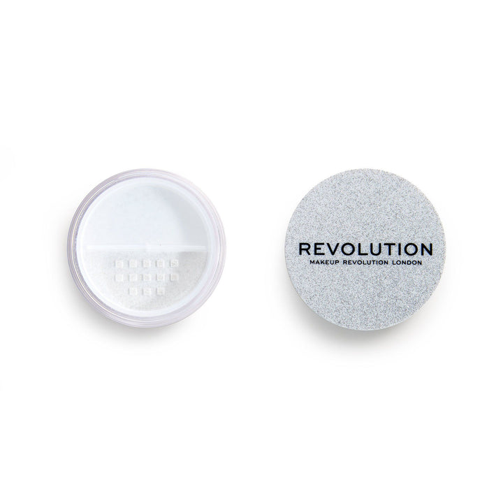 Makeup Revolution Precious Stone Loose Highlighter Iced Diamond