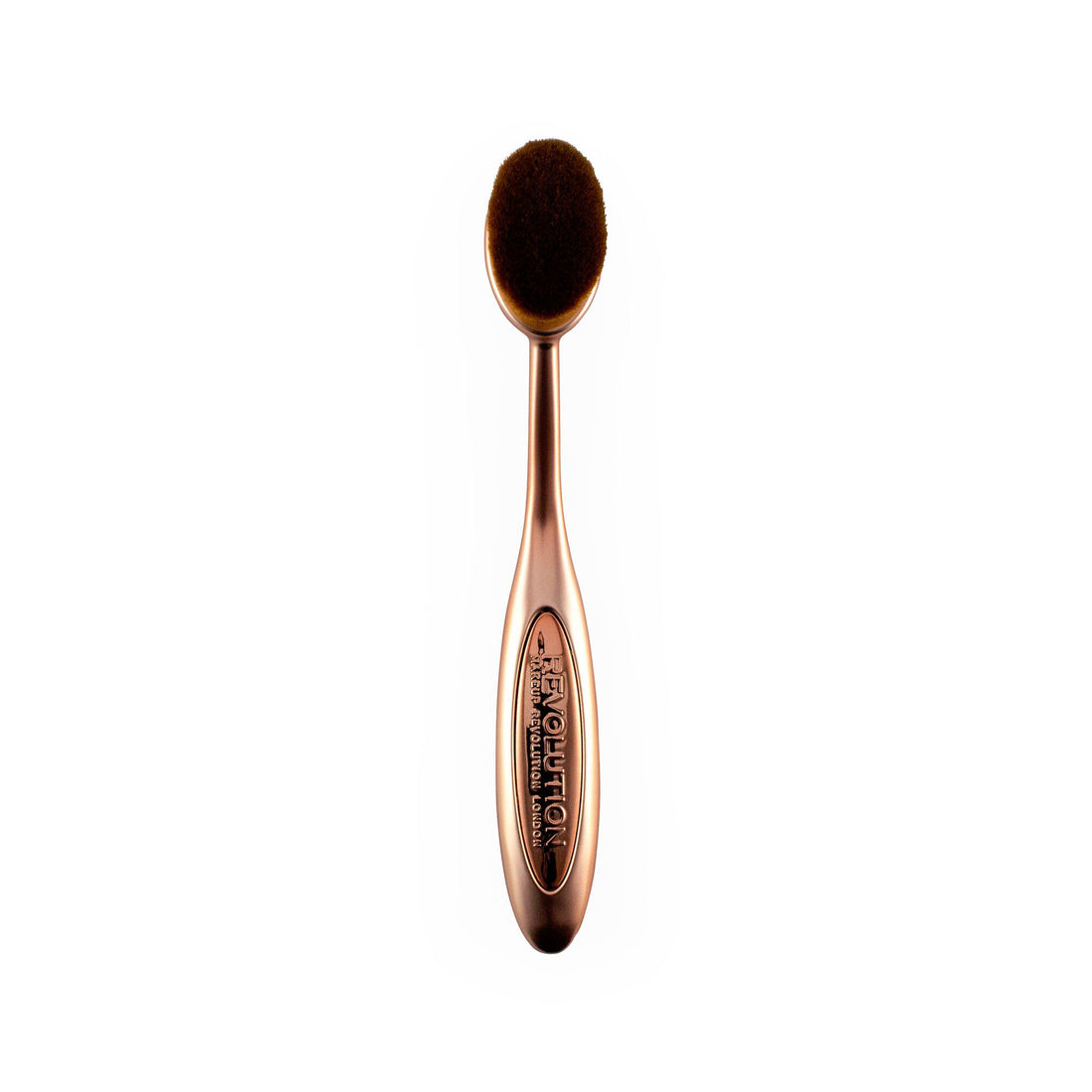 Makeup Revolution Precision Brush Oval Cheek