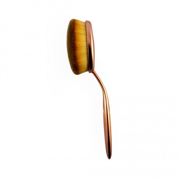 Makeup Revolution Precision Pro Brush Large Oval Face