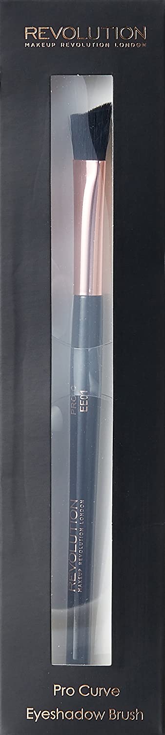 Makeup Revolution Pro Curve Contour Eyeshadow Brush