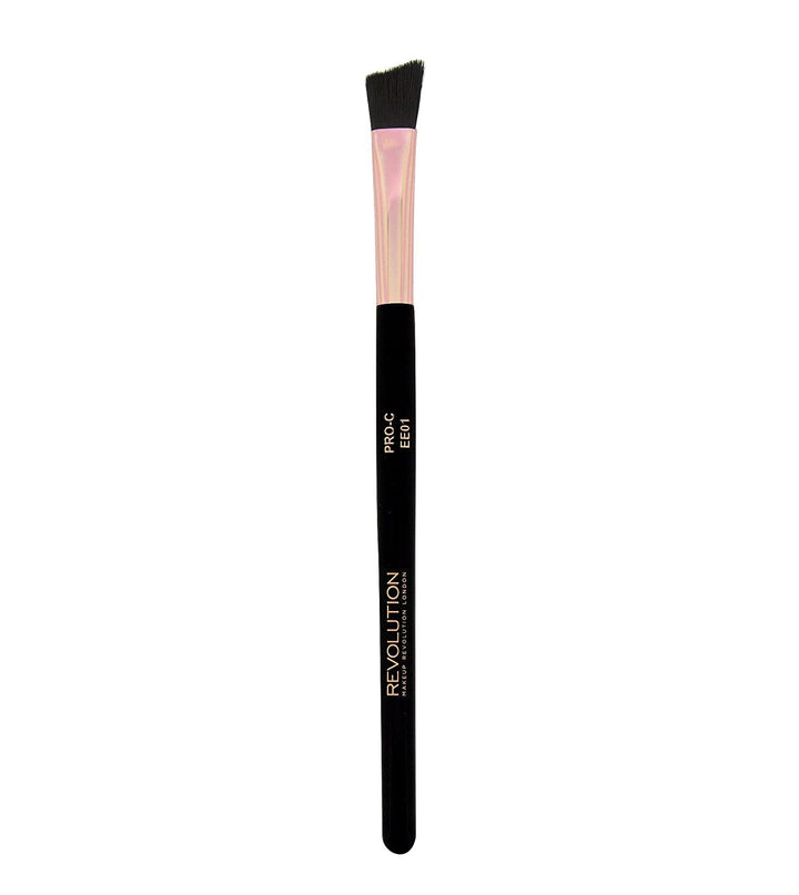 Makeup Revolution Pro Curve Contour Eyeshadow Brush