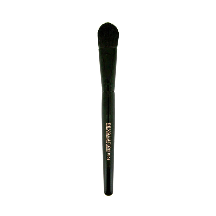 Makeup Revolution Pro F101 Foundation Brush