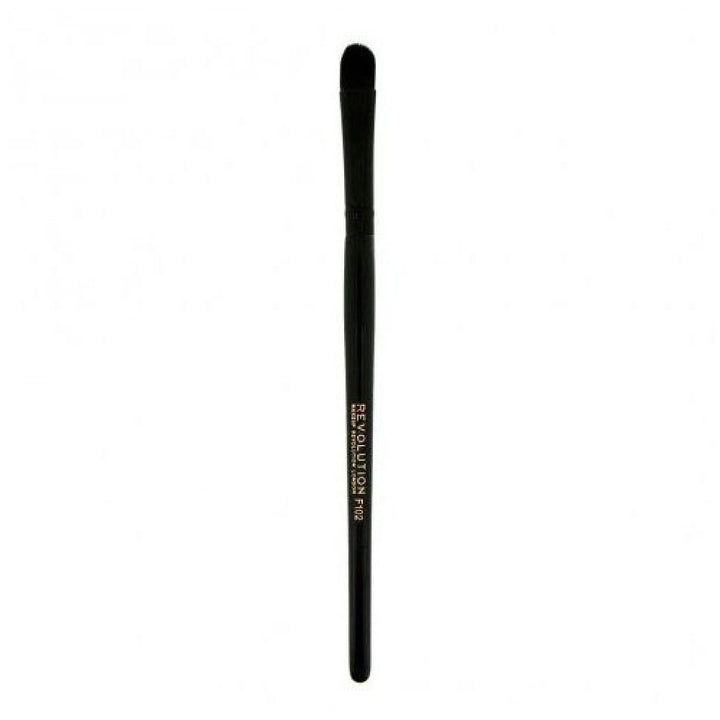 Makeup Revolution Pro F102 Concealer Brush