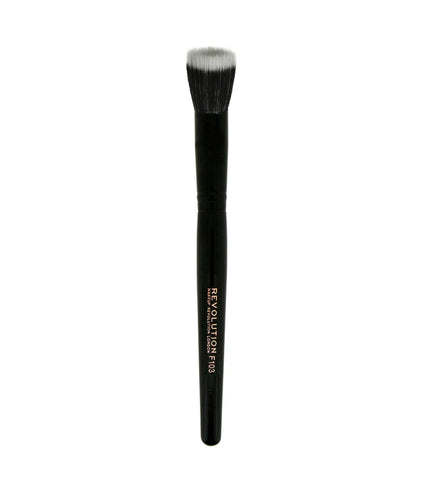 Makeup Revolution Pro F103 Stippling Brush