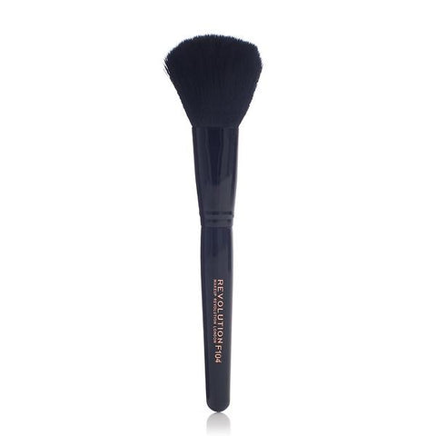 Makeup Revolution Pro F104 Powder Brush