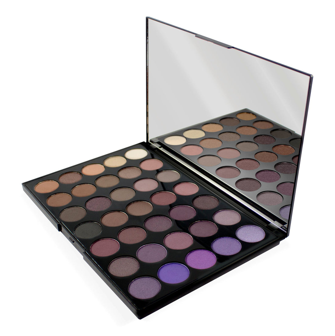 Makeup Revolution Pro HD Palette Amplified 35 - Dynamic