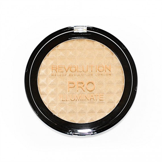 Makeup Revolution Pro Illuminate (Lumizer)