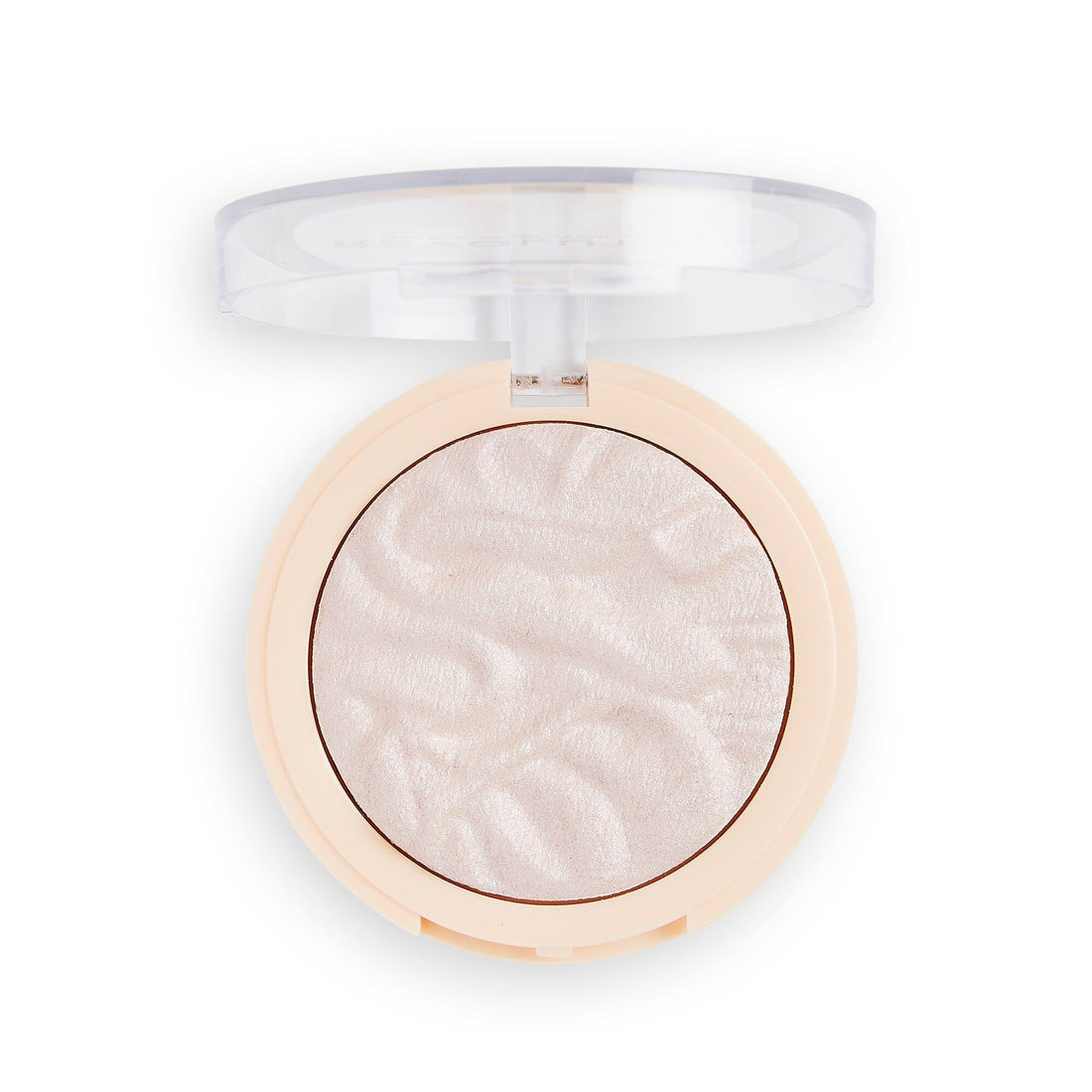 Makeup Revolution Reloaded Highlighter Peach Lights