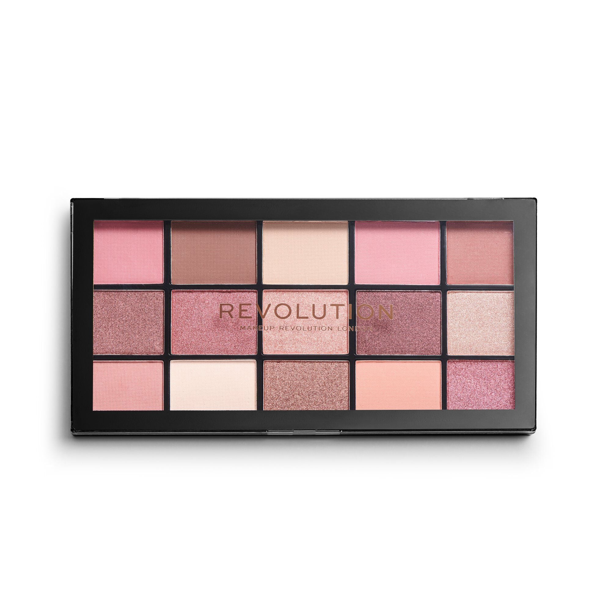 Makeup Revolution Reloaded Palette Provocative
