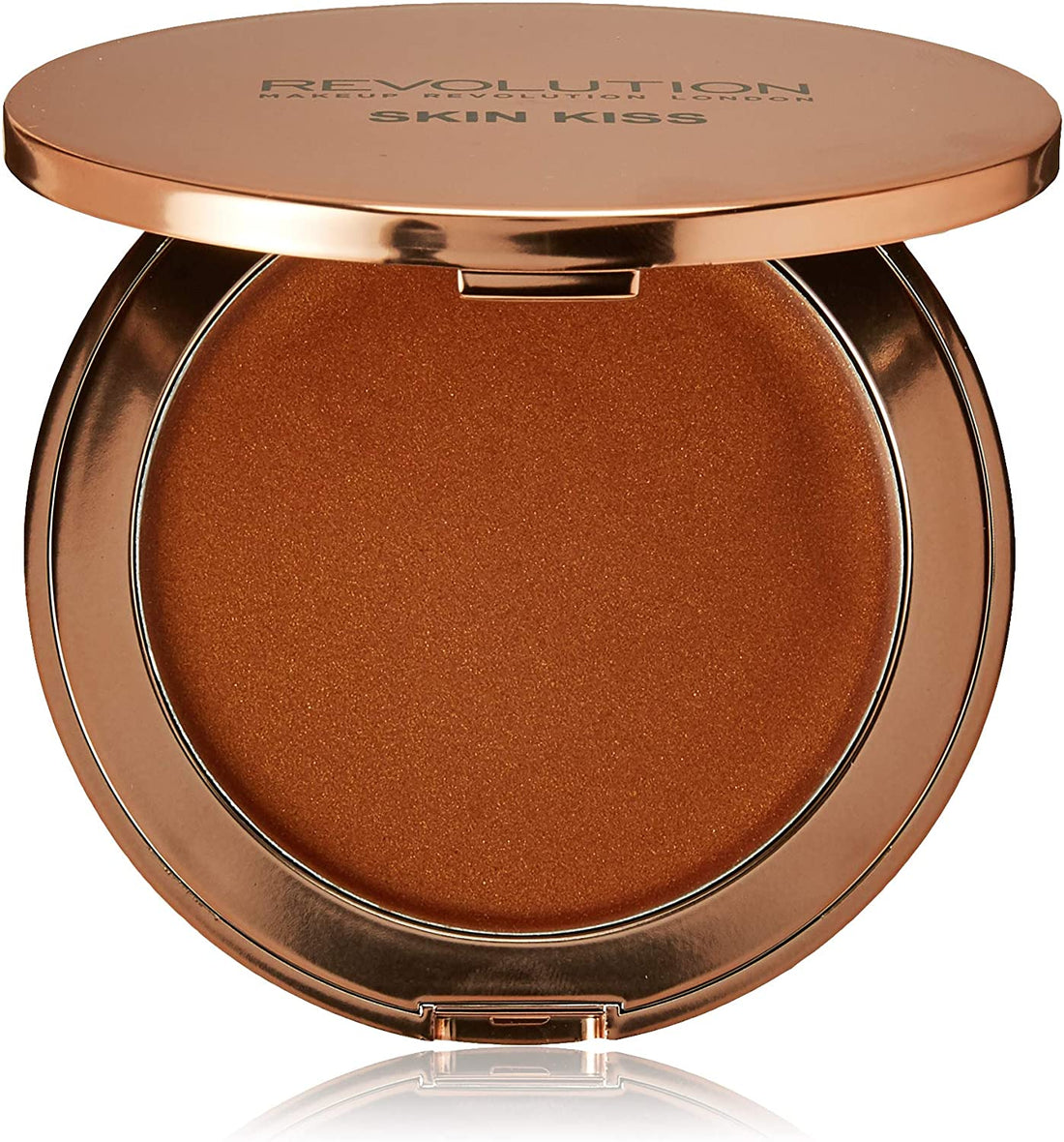 Makeup Revolution Skin Kiss Bronze Kiss Bronzer