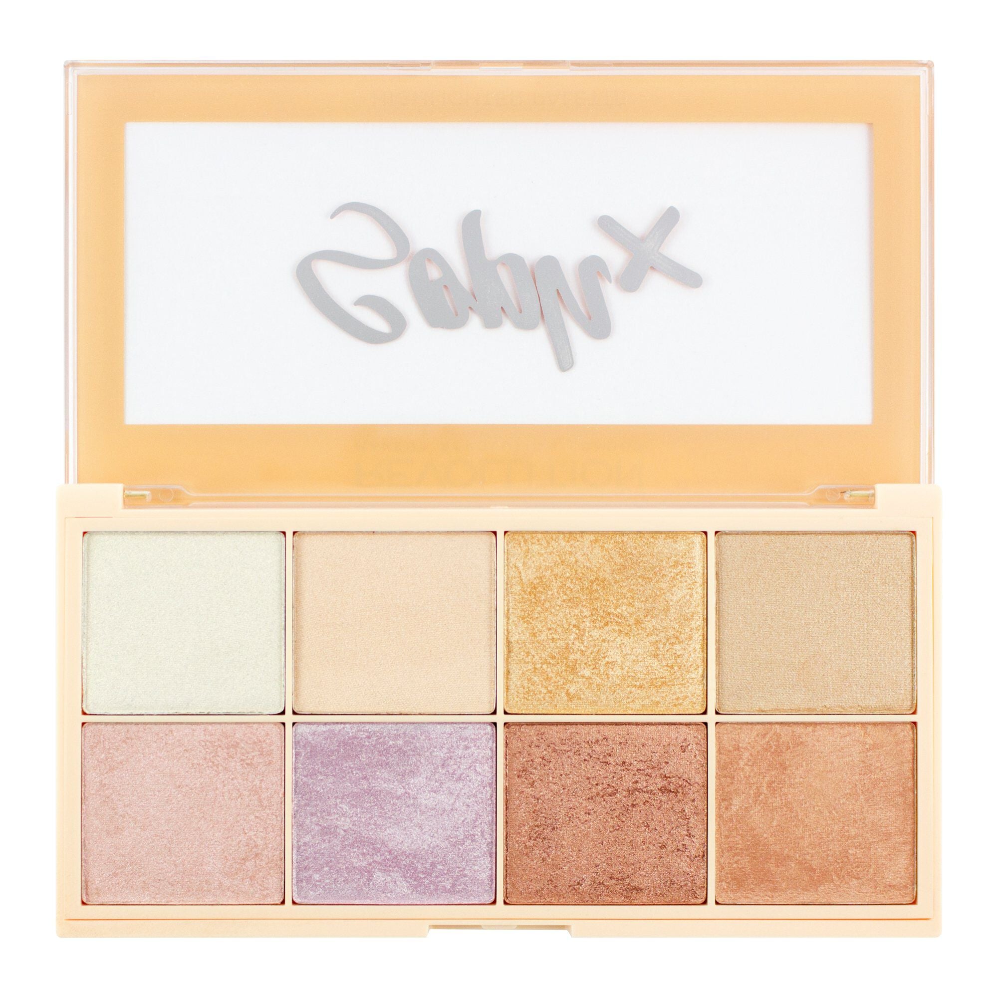 Revolution Cosmetics In Store All Products – Revolution Beauty London